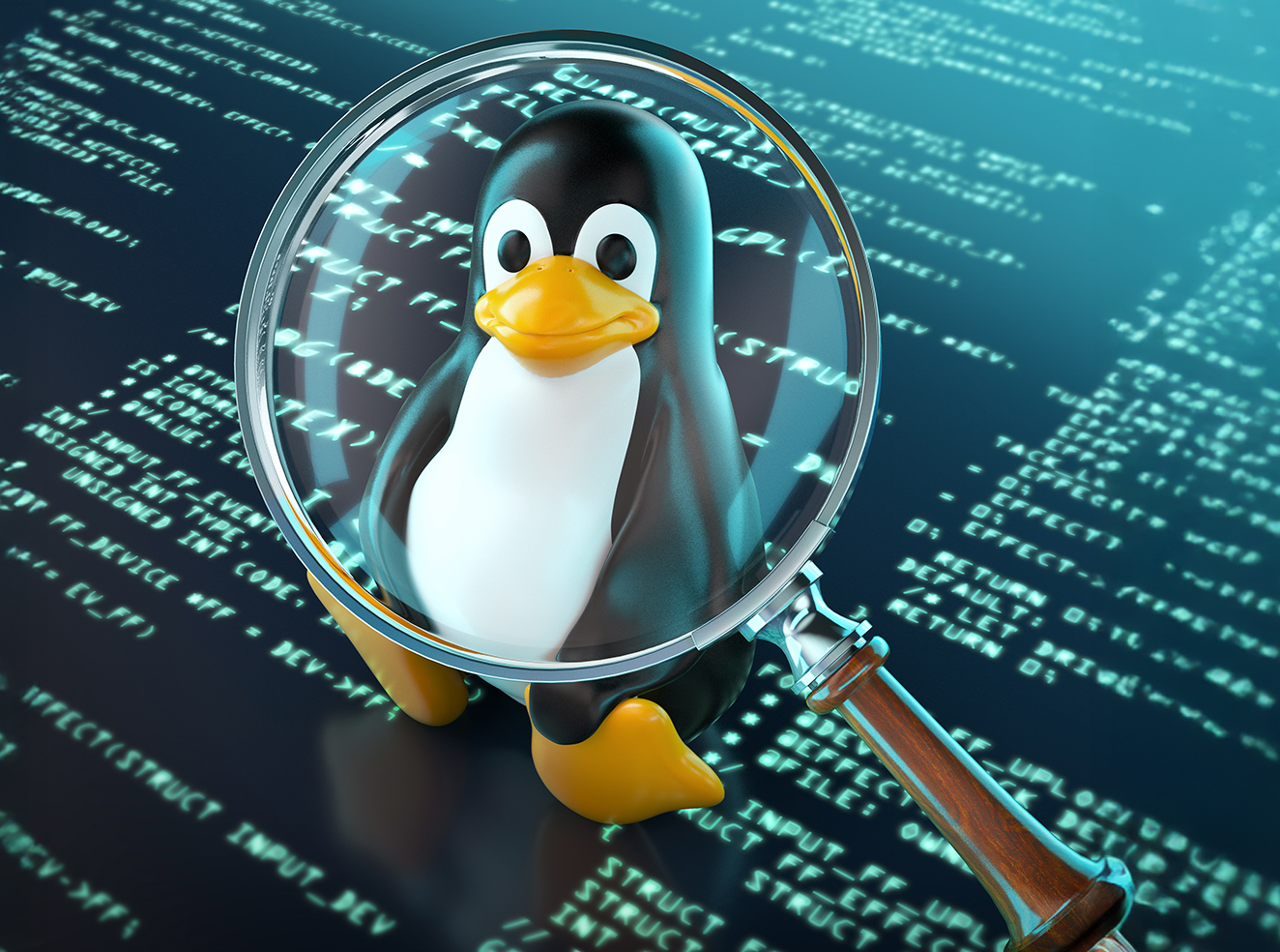 Linux